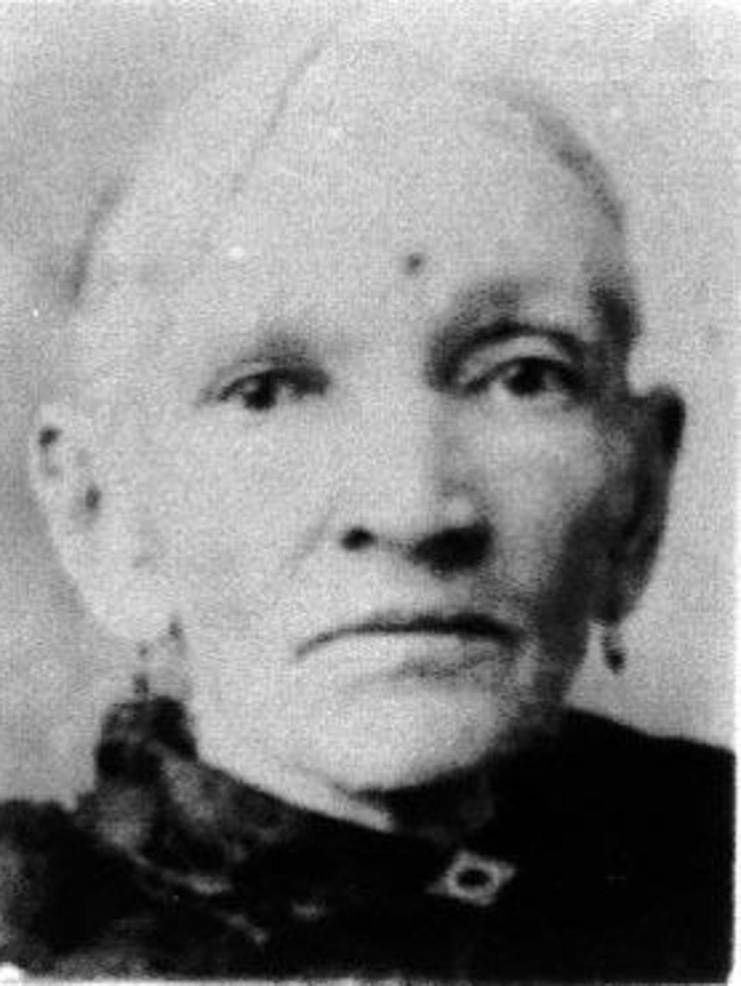 Elizabeth Williams (1831 - 1906) Profile